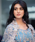 Sarah Khan